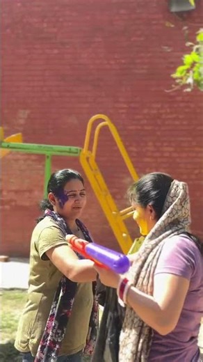 Happy Holi #holispecial