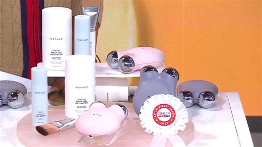 See the Winners of Shop TODAY Beauty Awards for All Ages