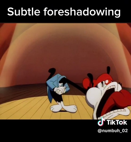 The Great Wacker Rotty: A Hilarious Performance