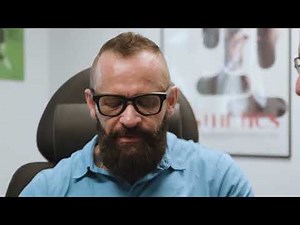 APEX RF Aesthetic Treatment for Men