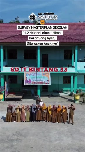 SN Studio Arsitektur on TikTok