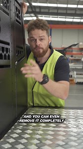 Meet the ultimate TCX Tray, built to tackle any challenge, work or play. With unmatched flexibility, every mounting point on this tray adapts to your needs—from securing loads to mounting canopies, toolboxes, or dog boxes, all without drilling a single hole. Ready to transform your 4WD? Check out our range now! | T.C BOXES