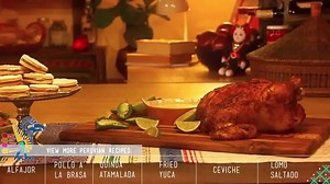 58K views · 1.1K reactions | These traditional South American...