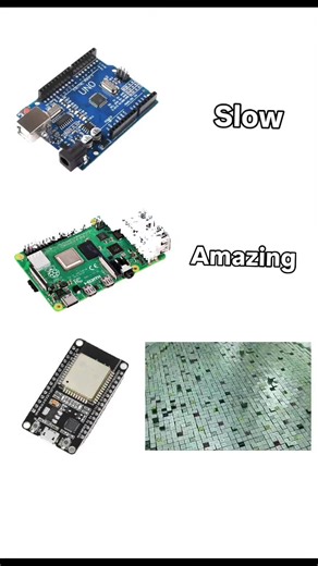 Real..#rasberrypi #arduinouno #esp32 #microcontrollers #chernobylmeme | raspberry pi