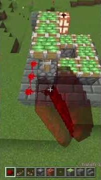 how to make a hidden enchanting table (bedrock only) | kailefra #minecraft #fyp #foryoupage