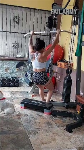 what's your 1-fail-max? 🫣