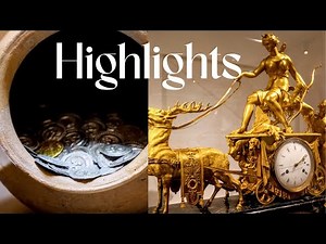 Inside Liechtenstein Museum 🏛️ | Full Tour & Hidden Treasures #liechtenstein