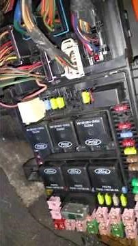 Ford Expedition no start