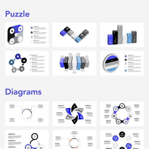 Check out our slides!