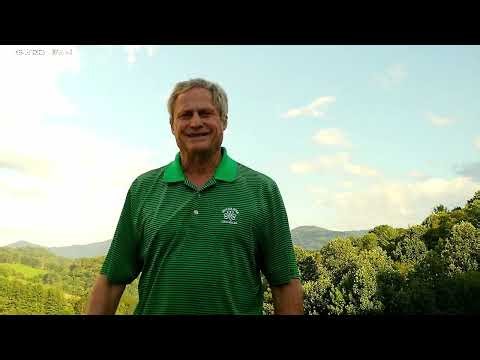 Principles of Touch - The Hands Drive the Swing