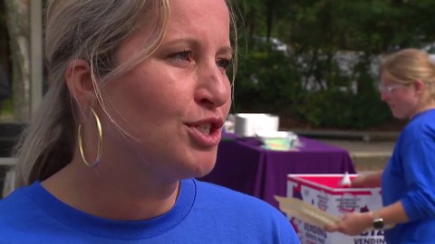 5th annual cookout raises funds in the fight against intimate partner violence