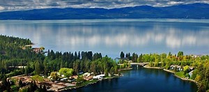 Bigfork, Montana - Alchetron, The Free Social Encyclopedia