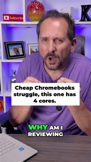 HP Chromebook 14: Is it worth it? Let's dive into the design and see if the build quality holds up. #Chromebook #TechReview #HP #Laptop #BudgetTech