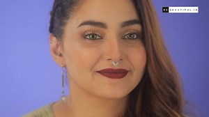 How to apply highlighter #Makeup #Beauty #Highlighter | Be Beautiful