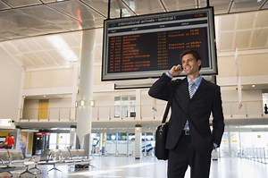 How to Negotiate Salaries for Jobs That Require Travel