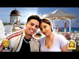 WHERE THE ACE FAMILY IS HAVING THEIR WEDDING!?!? **SNEAK PEEK**