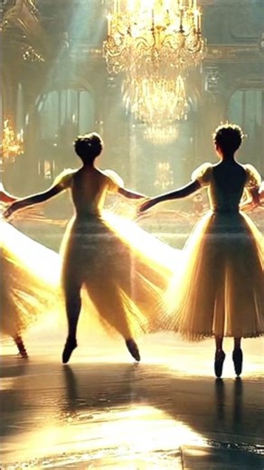 Old paintings 🪭👠come to life #arthistory #mustseeart #artdocumentary