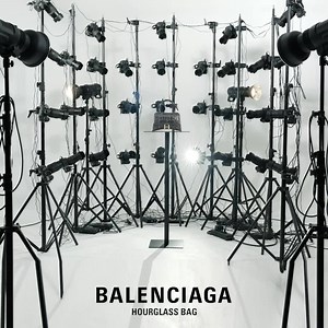 404K views · 503 reactions | BALENCIAGA on Reels | Facebook