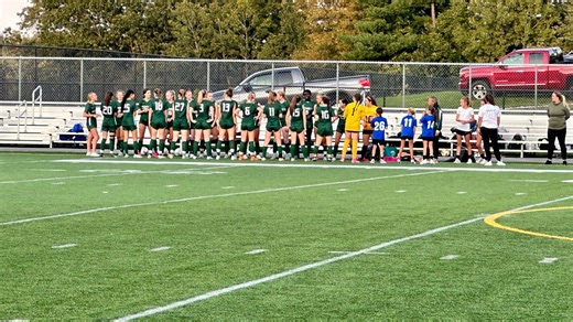Algonquin girls soccer beats Wachusett 4-1