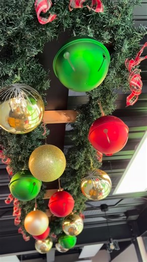 This is your sign to visit Trademark Bistro this holiday season! | Trademark Bistro