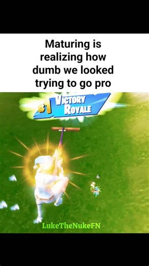 we were never gon make it😭