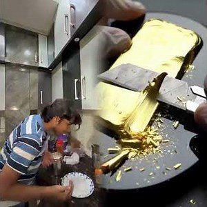 Wahh Mummy kya Oreo Shake banaya hai😭😂 | #krishnakakran #shorts #shortfeed