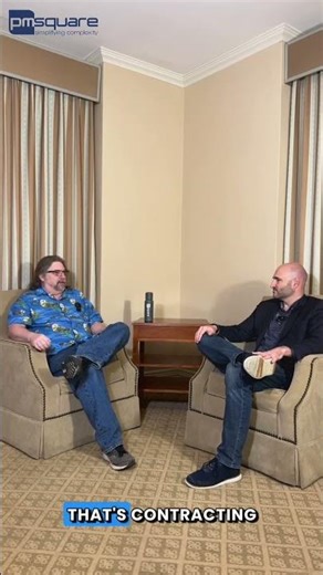 Contractor or Consultant?