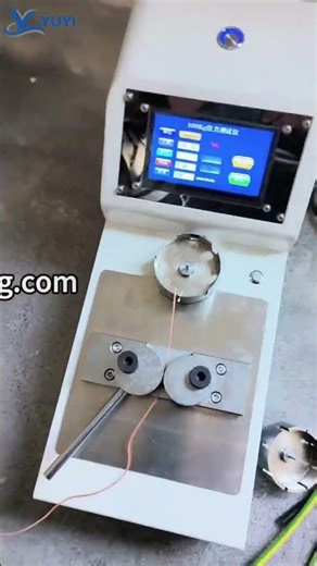 Wire Harness Terminal Pull Force Tester