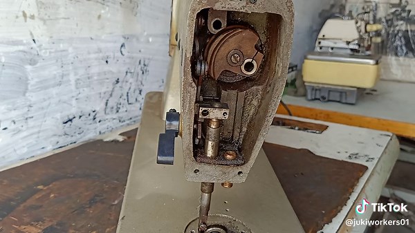 Expert Tips for Juki Sewing Machine Repair