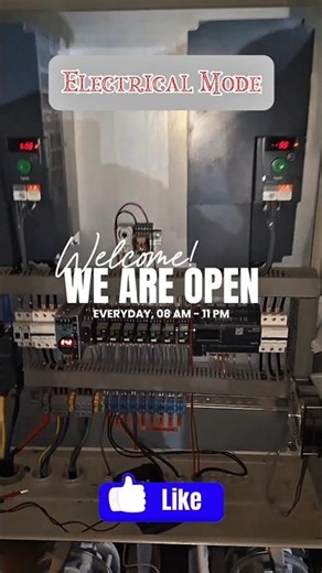 Electrical Mindset.⚠️⚡️✅️✨️#electricalsafetyawarenes🔥 #electricaltechnician #electricianlife⚡️💡🔌🔋💡💥