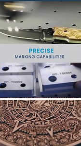 90K views · 278 reactions | Not all laser machines are created equal. Our attention to detail and quality standards are unmatched — and it shows.  Whether you're engraving, cutting, or marking, see how our machines deliver results that others can't match. | Epilog Laser | Facebook