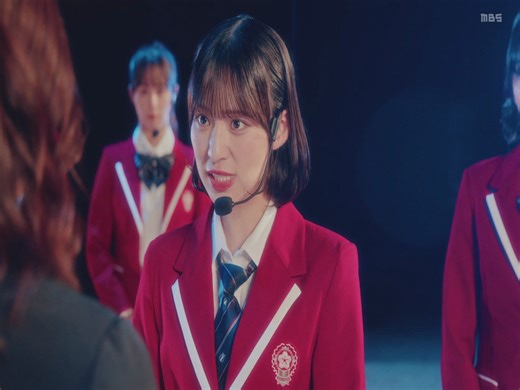 ＭＢＳ木曜日 深夜 毎日放送[新]ラブライブ！スクールアイドルミュージカル the DRAMA　第１話【ドラマフィル】