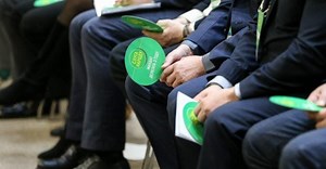 Ukraine's ruling party decides on candidate for Kyiv mayor post