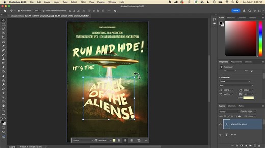 Digital creativity with Adobe: Introduction to Photoshop (Pre Certification)