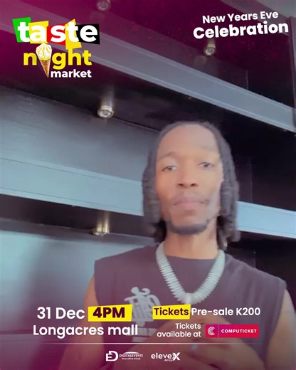 Long Acres Mall Event with Yo Maps on December 31st