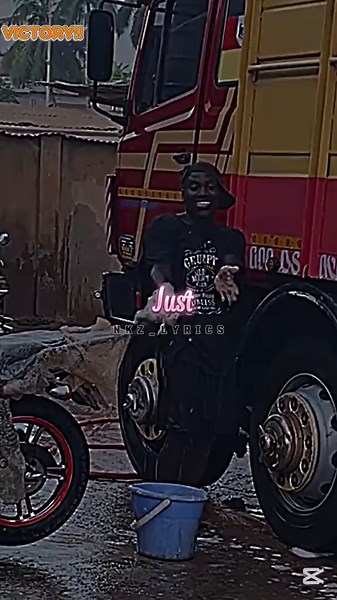 Black Sheriff Performance: Victory Lyrics and Meaning