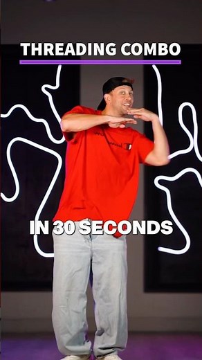 EASY THREADING TUTORIAL 🔥