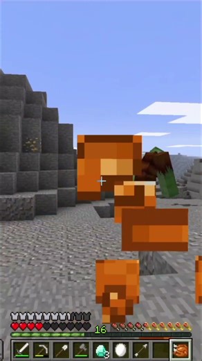 Dev Zombiyi Kesme Girişimi 😅