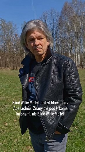 Ta piosenka opowiada o jednym z największych, haniebnych występków Ameryki. A tytułowy bohater, czyli Blind Willie McTell jest tu wzięty na świadka. Gramy ten utwór na koncertach dość często. Oczywiście w polskim przekładzie Filipa. #dylanpl #muzyka #bobdylan | dylan.pl - Zespół
