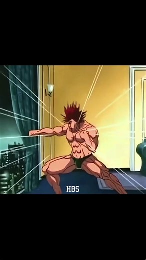 Baki Hanma on Instagram: "The transition scene belongs to my brother @critzzssj Yujiro Hanma (範馬 勇次郎, Hanma Yūjirō), also popularly but incorrectly romanized as Yuujiro Hanma, is Baki and Jack Hanma's father. He is the primary antagonist of the entire Baki franchise. Yuujirou is the son of Yuuichirou Hanma and the strongest character in the series thus far. Yuujirou works as a highly-paid freelance mercenary and assassin for various governments and organizations. It is unknown how much people or