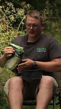 School Of Fish - groundbait tips #fishing