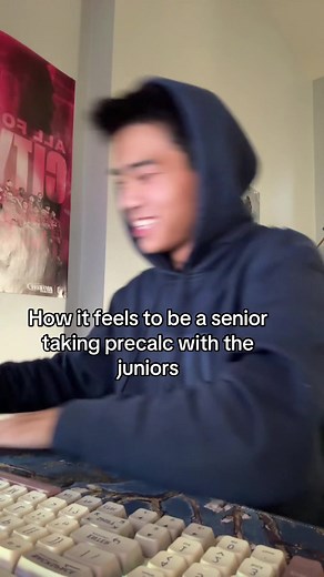 Senior Year Precalculus Experiences Explained