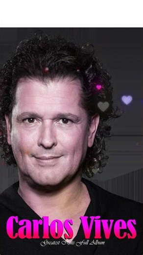 Volví a Nacer - Carlos Vives