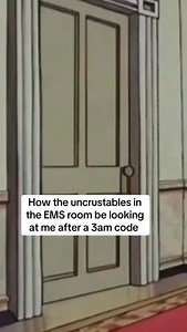 Hey baby #emshumor #ems #firefighter #emt | The Salty Paramedic