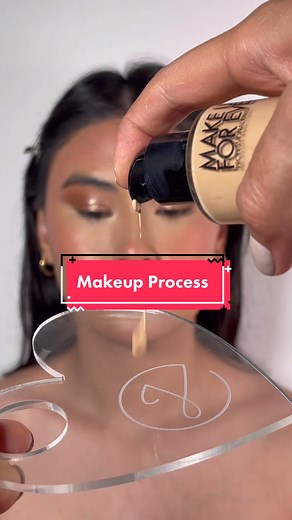 #makeupprocess #modeling #model #makeuptutorial