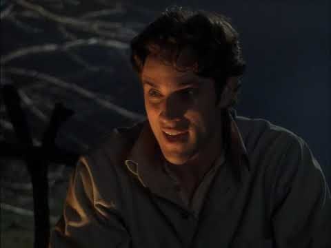 The Ponderosa Episode 3 - Joaquin