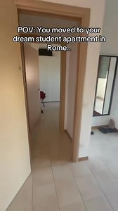 👀 Searching for the ideal student apartment in Rome? We've got you covered with our exclusive selection tailored to your needs! ✨🏠 Discover your dream home with just a few clicks! ⏬ | HousingAnywhere