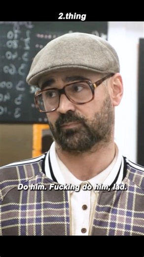 The Ultimate "GENTLEMEN" Chav Scene Breakdown! 😎🔥#movie #film