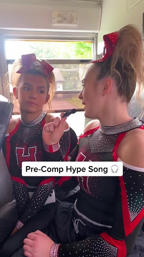 Best Cheerleading Songs for Competition