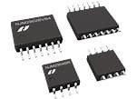 NJM290xB Quad/Dual Auto Operational Amplifiers